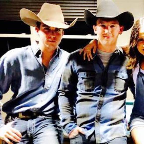 Meet your Posher, Wyatt - Picture 1 of 1